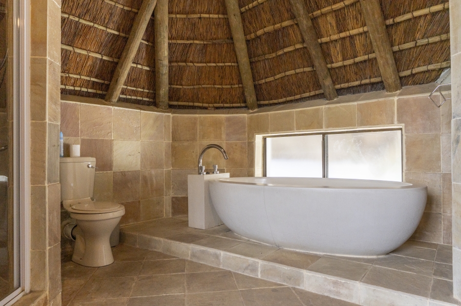 5 Bedroom Property for Sale in St Francis Bay Village Eastern Cape